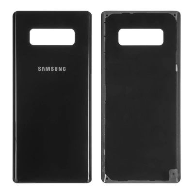 Лот: 14987397. Фото: 1. Задняя крышка для Samsung Note... Корпуса, клавиатуры, кнопки
