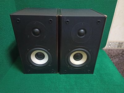 Лот: 19977377. Фото: 1. Колонки Microlab SOLO-1(1981К). Активные акустические системы
