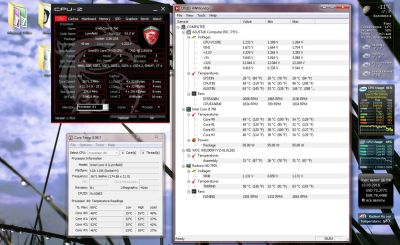 Лот: 7203618. Фото: 1. core i5, 4 ядра + матплата asus. Процессоры