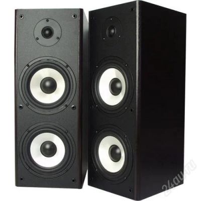 Лот: 912292. Фото: 1. Microlab SOLO 3 MK II. Активные акустические системы
