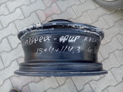 Лот: 7651109. Фото: 1. Диски K&K Монтерей R15. Диски