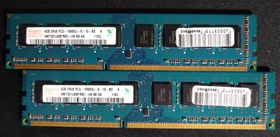 Лот: 18278064. Фото: 1. Оперативная память DDR3 Hynix... Оперативная память