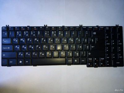 Лот: 9294038. Фото: 1. Клавиатура для ноутбука Lenovo... Клавиатуры для ноутбуков