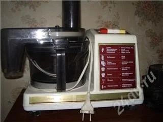 Лот: 123850. Фото: 1. Кухонный комбайн. Кухонная