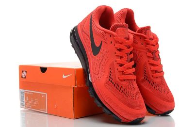 Лот: 4248361. Фото: 1. nike red. Кеды, кроссовки, слипоны
