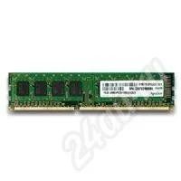 Лот: 289800. Фото: 1. Память Apacer 1Gb UNB PC2-4300... Оперативная память
