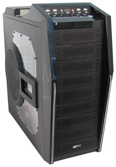 Лот: 7029052. Фото: 1. Игровая комплектуха в холодном... Компьютеры в сборе
