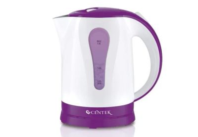 Лот: 12021337. Фото: 1. Электрочайник Centek CT 1007. Чайники, кофемашины, кулеры