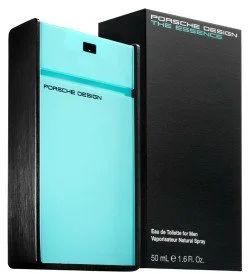 Лот: 11145062. Фото: 1. Porsche Design men The Essence... Мужская парфюмерия