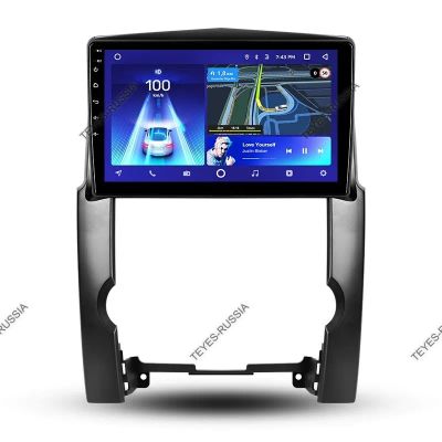 Лот: 20759161. Фото: 1. Магнитола Teyes CC2 Plus Kia Sorento... Автомагнитолы
