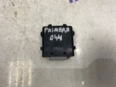 Лот: 21714916. Фото: 1. реле Nissan Primera WQP11. Двигатель и элементы двигателя
