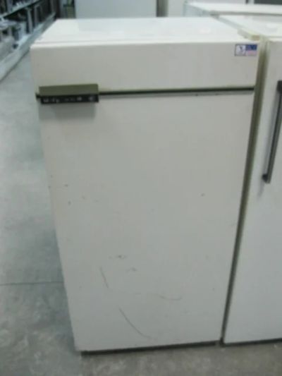 Лот: 4261343. Фото: 1. Холодильник Бирюса-3 №3836. Холодильники, морозильные камеры