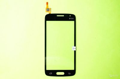 Лот: 5804049. Фото: 1. Тачскрин Samsung G7102 Galaxy... Дисплеи, дисплейные модули, тачскрины
