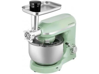 Лот: 25392583. Фото: 1. Кухонный комбайн Maunfeld MF-436GR... Кухонная