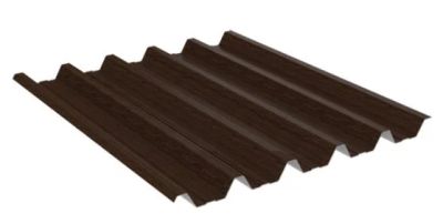 Лот: 17374014. Фото: 1. Профлист (профнастил) (Ecosteel... Металлопрокат