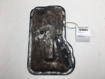 Лот: 20400741. Фото: 1. Поддон КПП Kia Spectra 2007 MFU6021511B... Трансмиссия