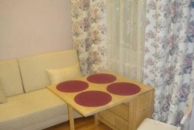 Лот: 2972855. Фото: 1. Студия Аэровокзальная. Квартиры, студии