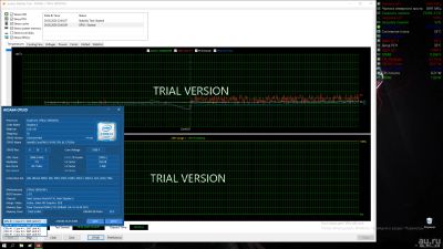 Лот: 17708274. Фото: 1. INTEL CORE I3-6100, 3700Mhz, 2... Процессоры