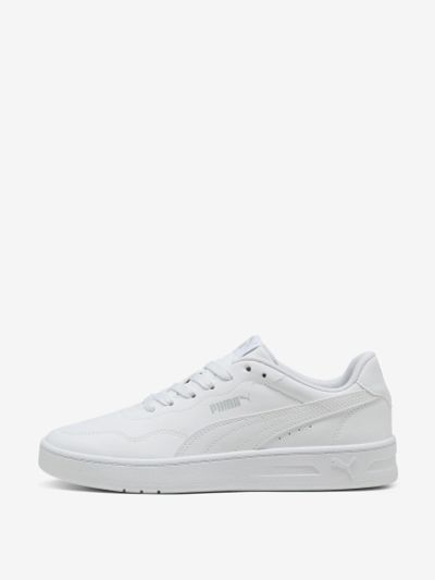 Лот: 25374167. Фото: 1. Кеды женские PUMA Court Lally... Кеды, кроссовки, слипоны