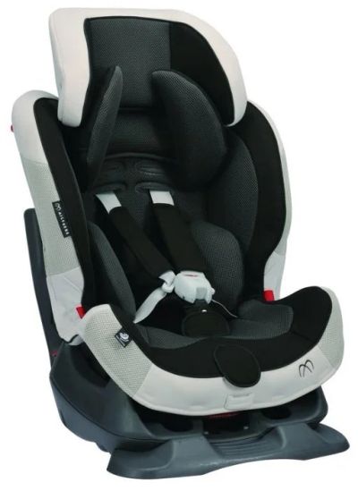 Лот: 16530761. Фото: 1. автокресло Carmate Swing moon... Детские автокресла