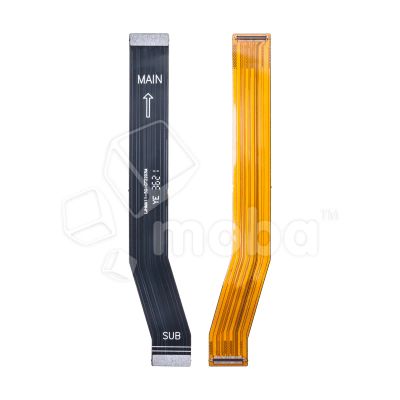 Лот: 20005469. Фото: 1. Шлейф для Xiaomi Poco M4 Pro 5G... Шлейфы, разъёмы