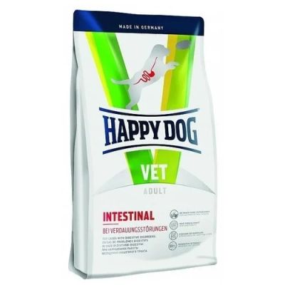 Лот: 13983914. Фото: 1. Happy Dog (Хэппи Дог) Vet Diet... Корма