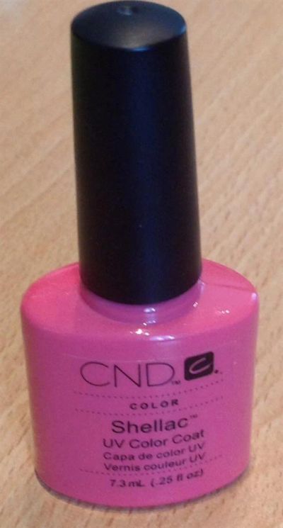 Лот: 3300576. Фото: 1. Гель лак CND 2. Лак для ногтей