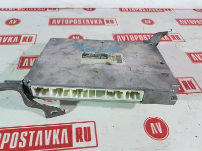 Лот: 20896877. Фото: 1. Блок управления двс Toyota Avensis... Электрооборудование