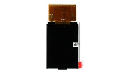 Лот: 6746499. Фото: 1. Дисплей Fly DS124/DS125/MC131... Дисплеи, дисплейные модули, тачскрины