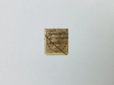 Лот: 23963900. Фото: 1. Королева Виктория. Персоналии... Марки