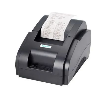 Лот: 12571779. Фото: 1. Термопринтер для печати чеков... Прочие принтеры