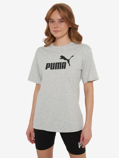 Лот: 25105724. Фото: 1. Футболка женская PUMA Ess No... Другое (спортивная одежда)