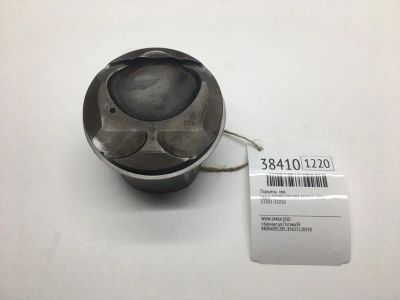 Лот: 20388821. Фото: 1. Поршень Lexus Gs300 2006 1330131010... Двигатель и элементы двигателя