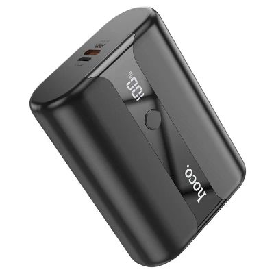 Лот: 20866811. Фото: 1. Power Bank USB-A + USB-C + Micro... Внешние, портативные аккумуляторы для смартфонов (Power bank)
