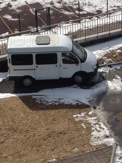 Лот: 6292940. Фото: 1. ГАЗ Соболь. Автомобили