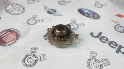 Лот: 23584841. Фото: 1. Насос масляный Toyota Bb 3SZ-VE... Двигатель и элементы двигателя
