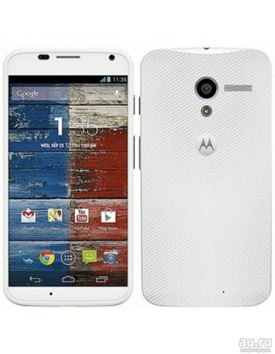 Лот: 9844033. Фото: 1. смартфон moto x xt1052. Смартфоны