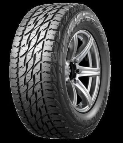 Лот: 16651488. Фото: 1. 205/70 R15 Bridgestone Dueler... Шины