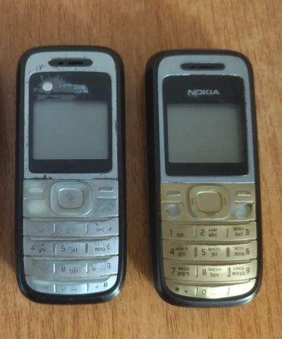 Лот: 25577352. Фото: 1. Nokia 1200. Кнопочные мобильные телефоны
