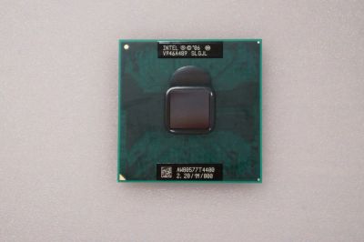 Лот: 14571657. Фото: 1. Процессор двухъядерный Intel Pentium... Процессоры