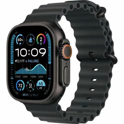 Лот: 24676966. Фото: 1. Смарт-часы Apple Watch Ultra 2... Смарт-часы, фитнес-браслеты, аксессуары