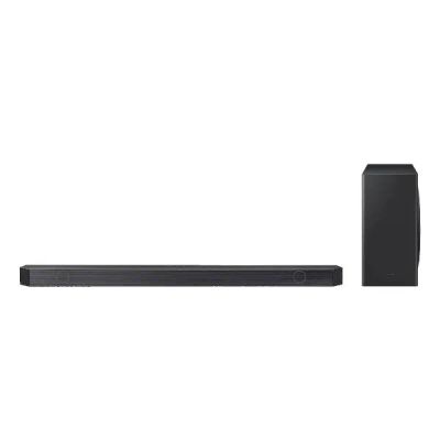 Лот: 24573621. Фото: 1. Саундбар Samsung HW-Q800D/RU. Активные акустические системы