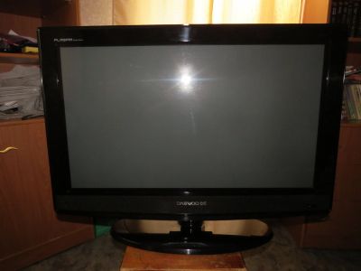 Лот: 11969000. Фото: 1. Плазменный телевизор Daewoo DPP-32A2... Телевизоры