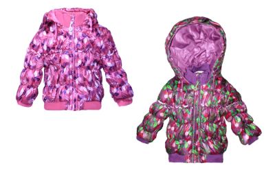 Лот: 4686751. Фото: 1. куртка V-BABY. Верхняя одежда