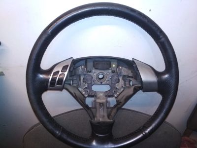 Лот: 14915426. Фото: 1. Руль honda accord cl7 cl9. Салон