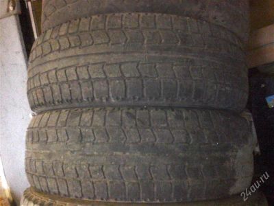 Лот: 1829053. Фото: 1. BRIDGESTONE EM9N CKD197 BL122... Шины