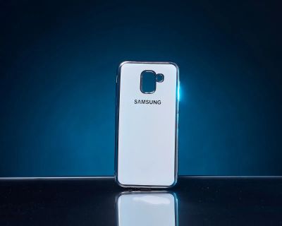 Лот: 19912806. Фото: 1. Кейс силиконовый для Samsung Galaxy... Чехлы, бамперы