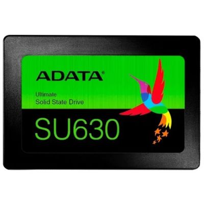 Лот: 15714885. Фото: 1. Накопитель 240Gb ADATA Ultimate... Жёсткие диски (HDD)