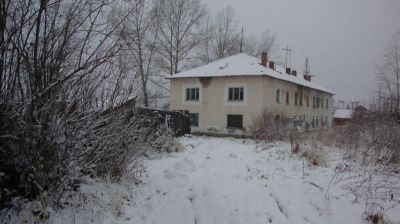 Лот: 3435071. Фото: 1. Продам 3-х комн. квартиру в селе... Квартиры, студии
