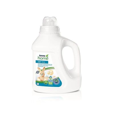 Лот: 8524712. Фото: 1. AmWay HOME™ SA8™ Baby Концентрированное... Бытовая химия